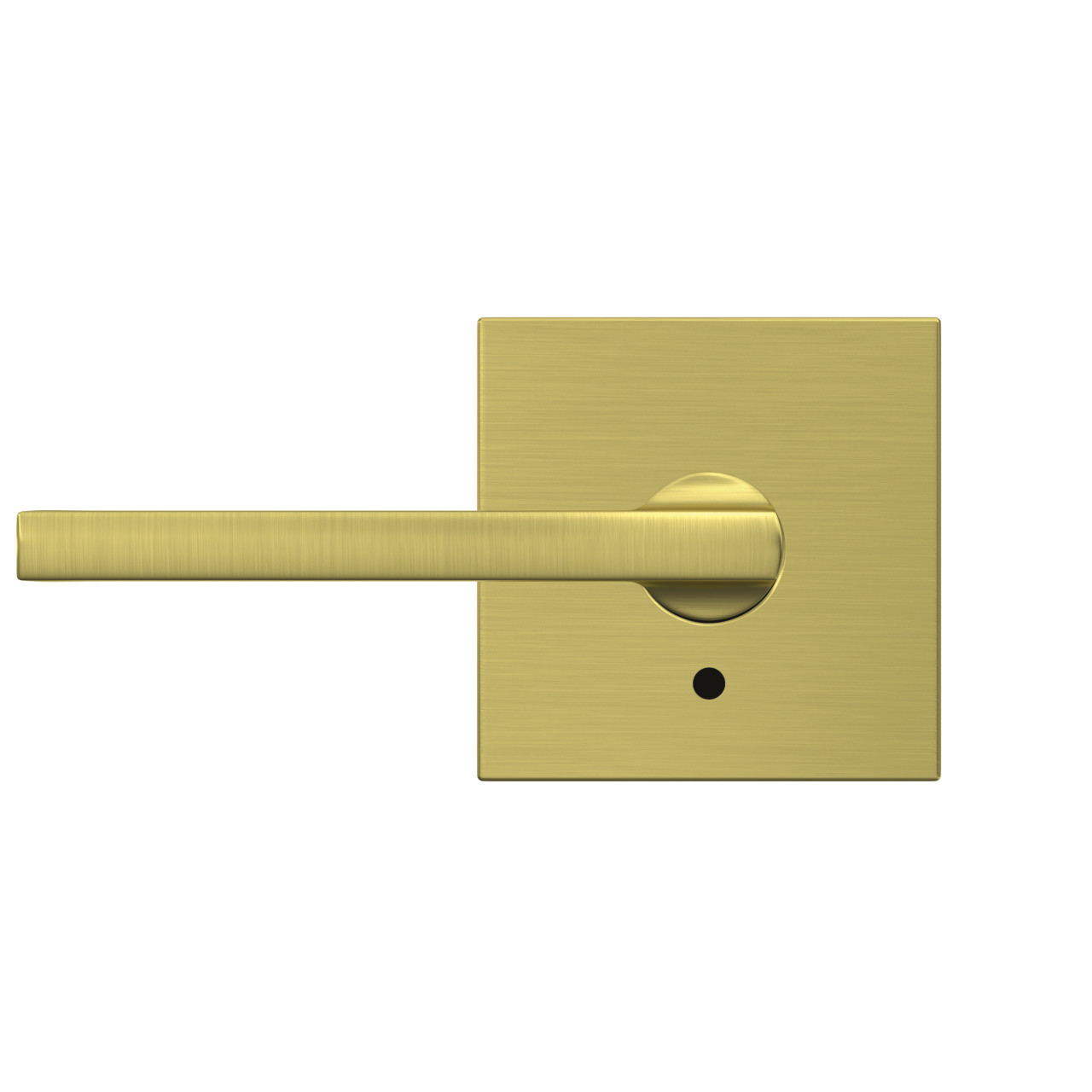 Custom Latitude Non-Turning Lever