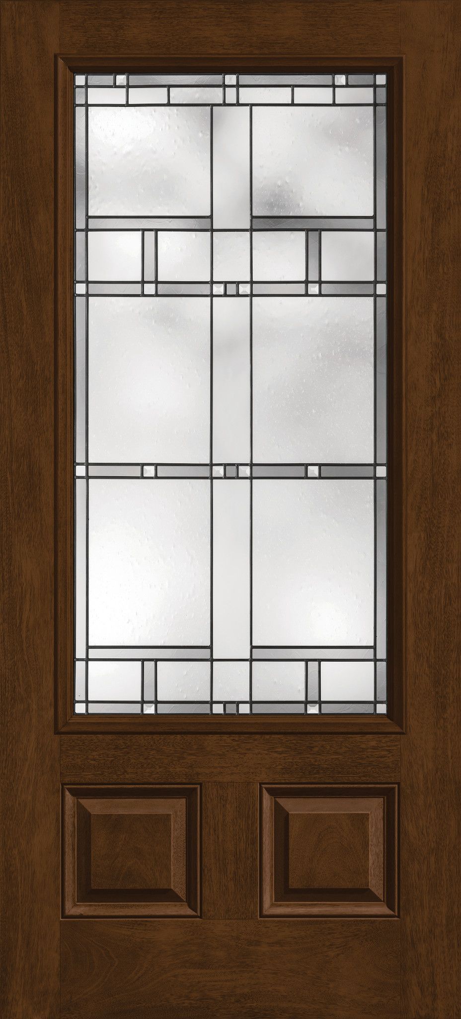 Classic Craft® Artíssa Collection®™ in Mahogany Grain CCM9923
