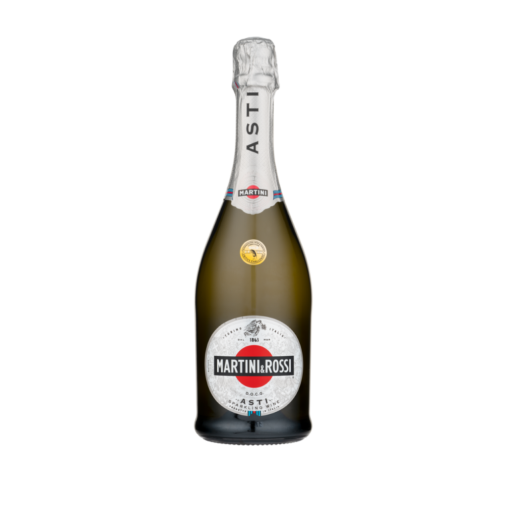 MARTINI & ROSSI ASTI