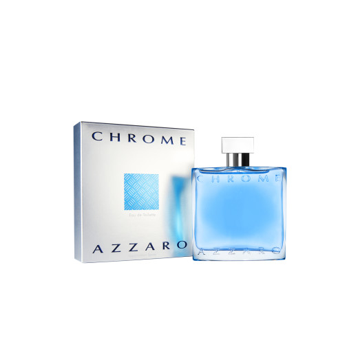 chrome edt 100ml