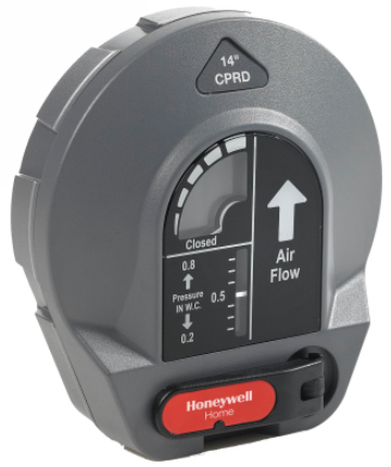 Honeywell CPR14 14 in. TrueZONE