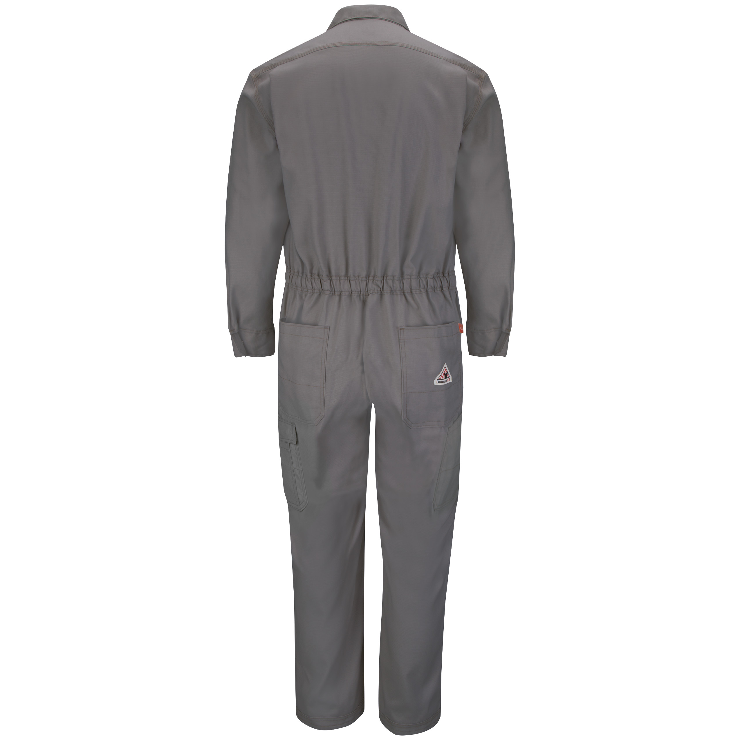 Picture of Bulwark® QC10 iQ Series® Endurance Collection Men's FR Premium Coverall