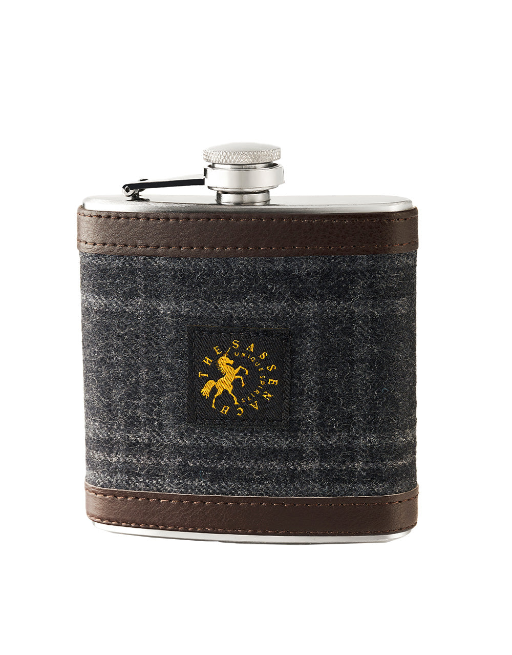 SASSENACH HIP FLASK