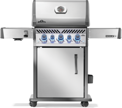 RPS425RSIBNSS-2 - Rogue® PRO-S 425 RSIB