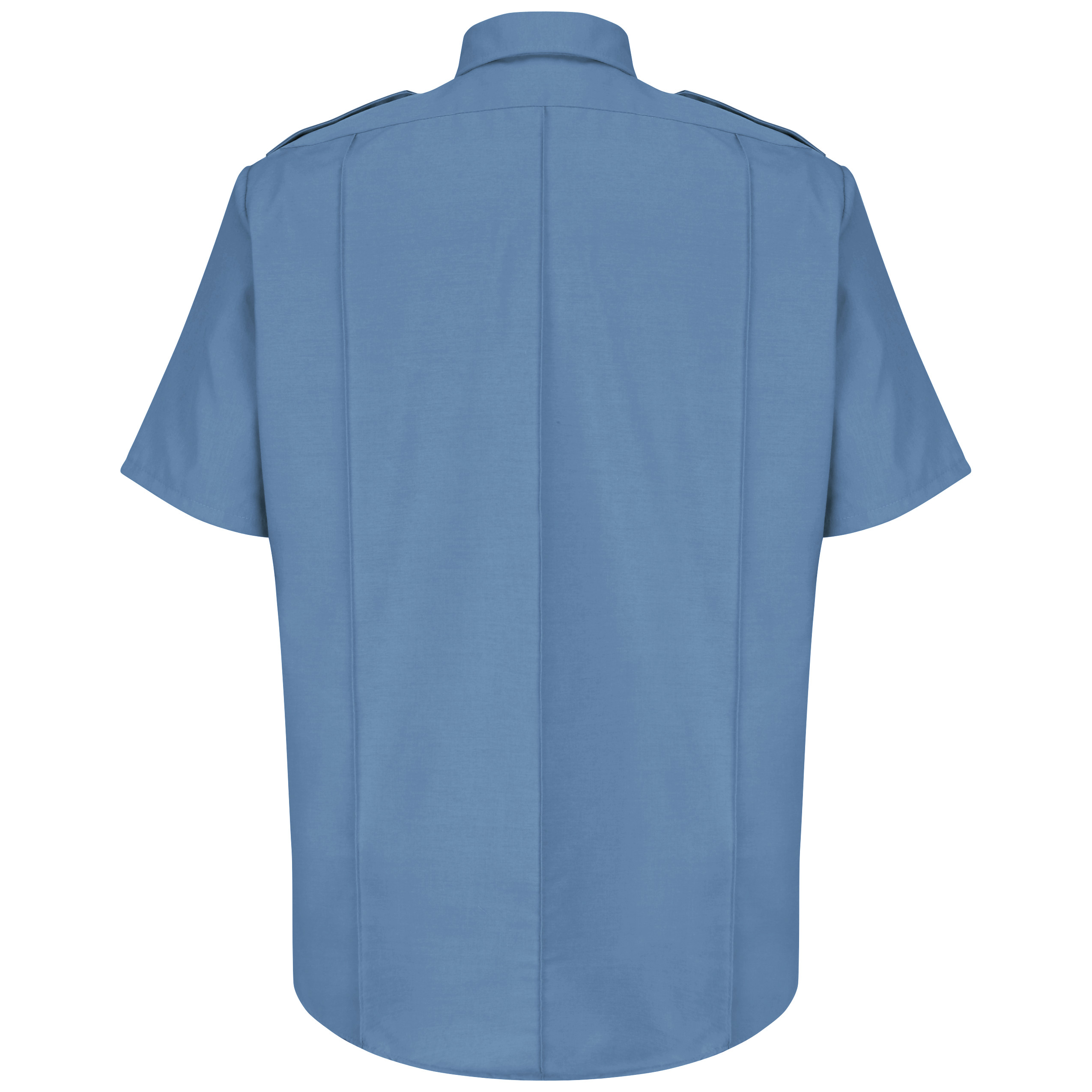 Picture of Red Kap® SP46 Men's Sentinel Upgraded Short Sleeve Shirt