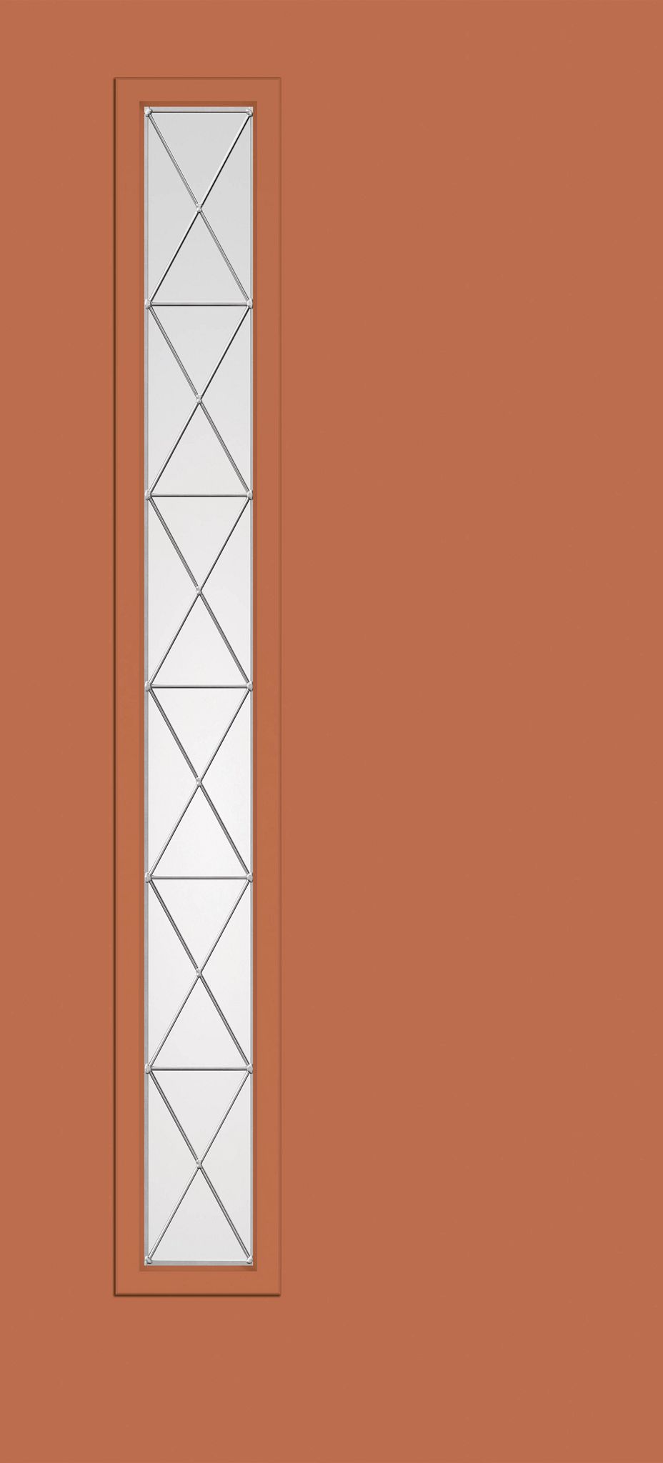 Pulse® Modern Smooth-Star® Pulse — S1LCX