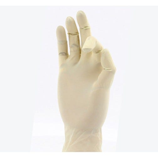 Diamond Grip Plus Exam Glove, X-Large, Powder-Free - 100/Box
