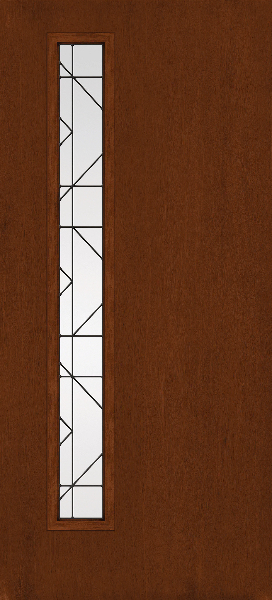 Pulse® Modern Fiber-Classic® Mahogany Pulse — FCM1LEC