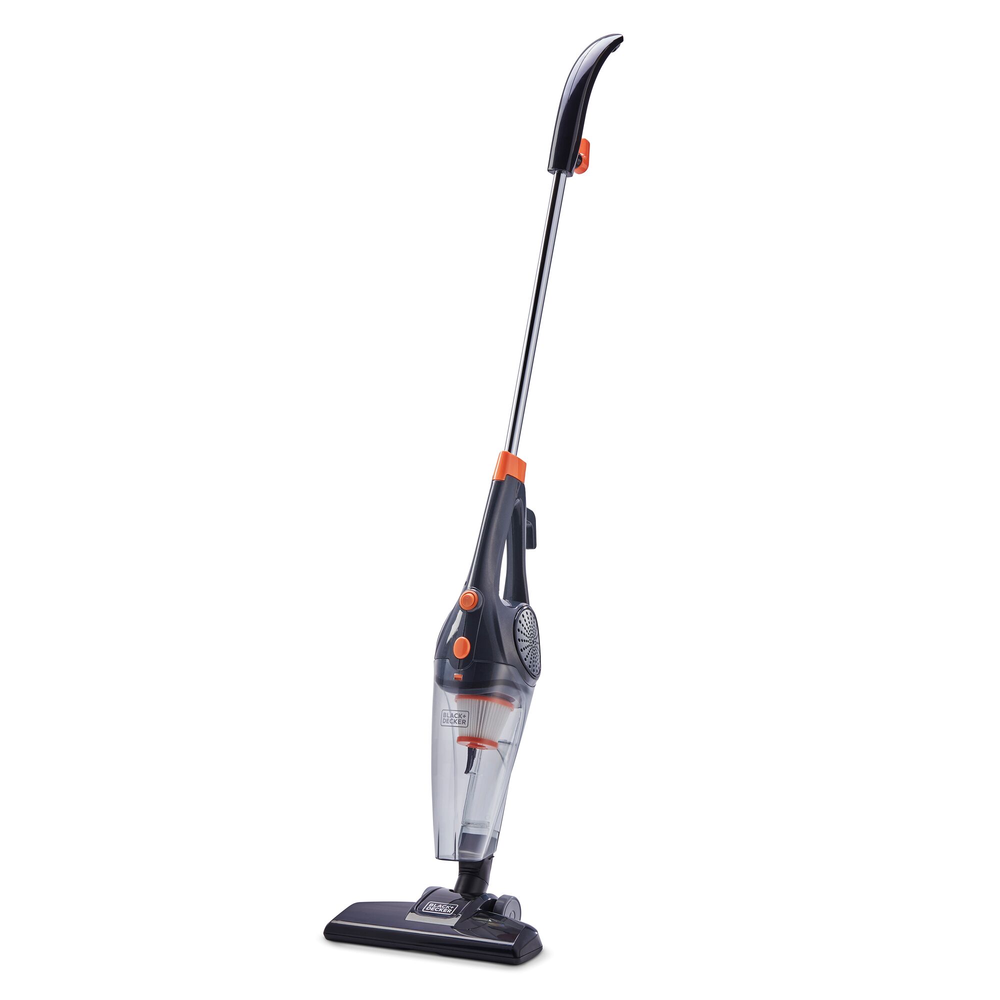 3In1 Upright Stick And Handheld Vacuum Cleaner