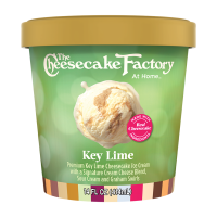 At Home Key Lime, 14 fl oz