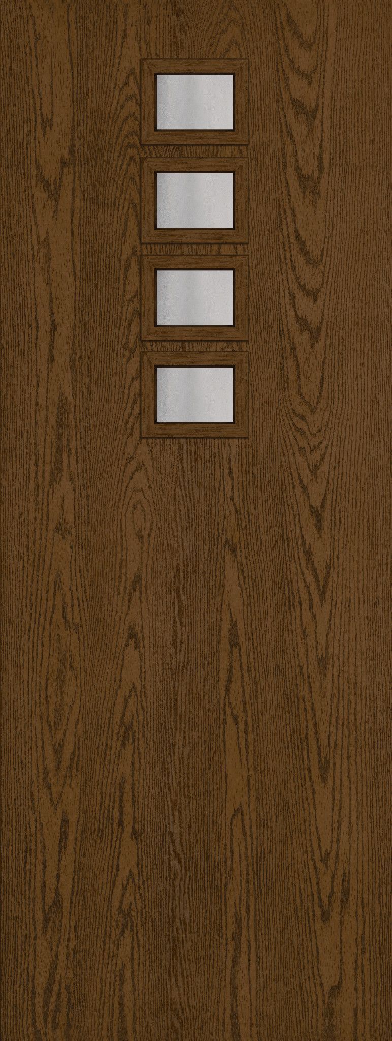 Pulse® in Oak Grain Fiberglass FC810XJ