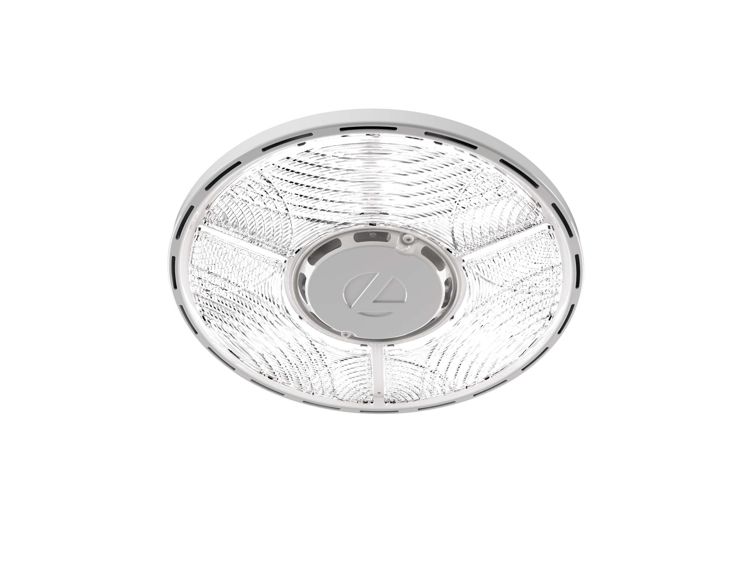 LIT CPRB ALO14 UVOLT SWW9 80CRI DWH COMPACT PRO INDUSTRIAL LED ROUND HIGH BA *27788T