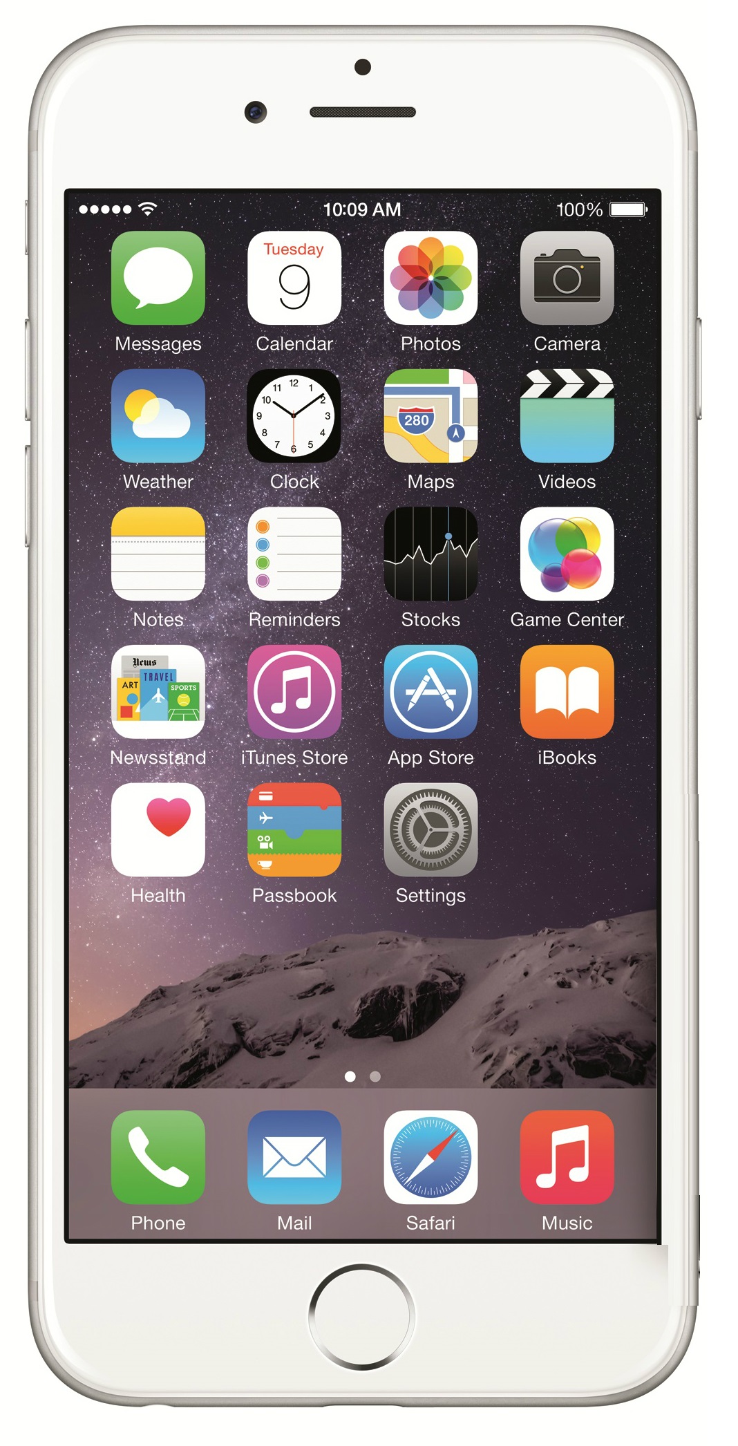 Amazoncom: Apple iPhone 6 16GB Factory Unlocked GSM 4G