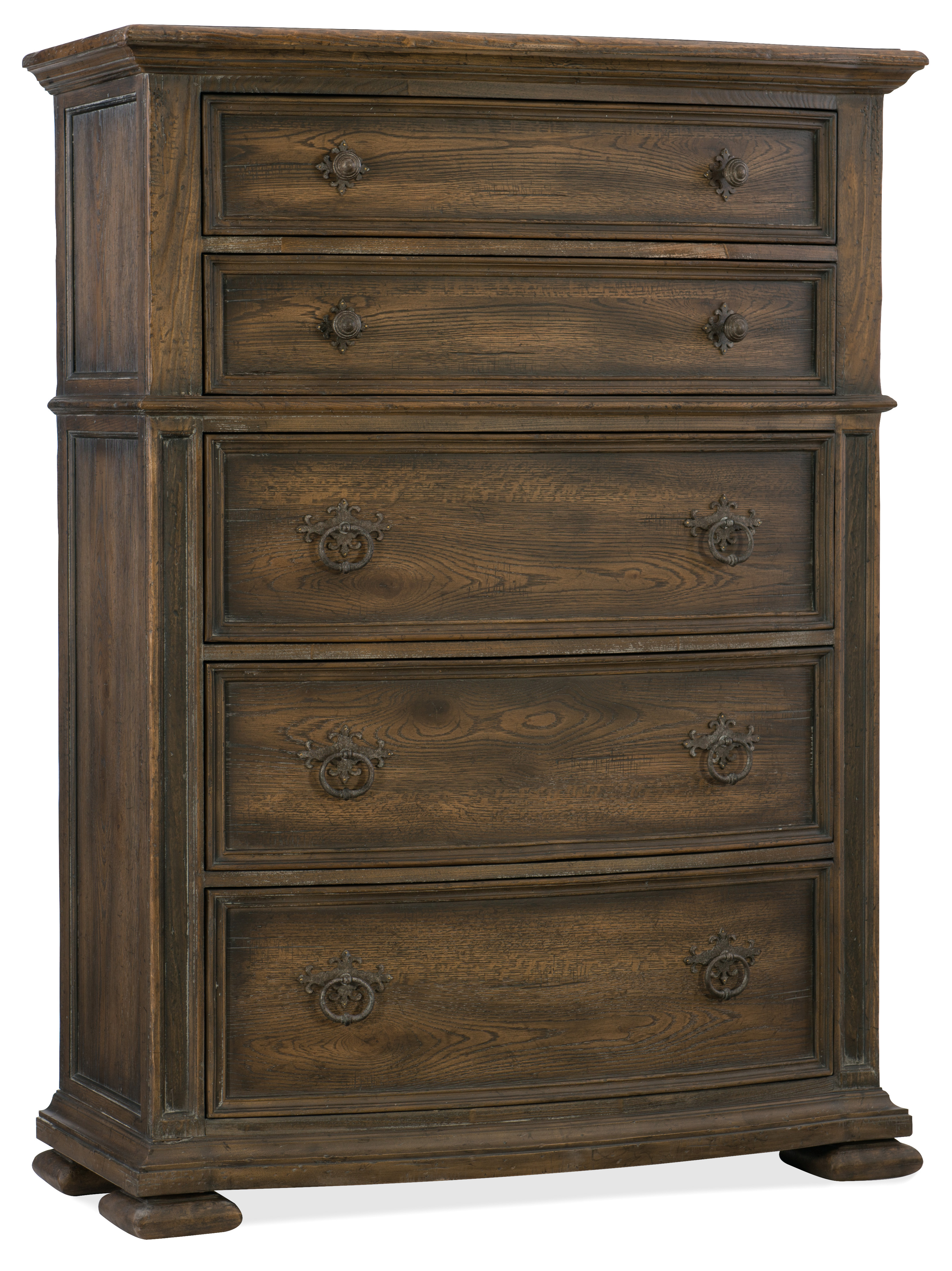 Picture of Gillespie Five-Drawer Chest