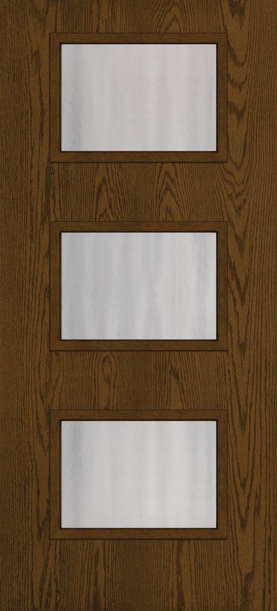 Pulse® in Oak Grain Fiberglass FC2XJ