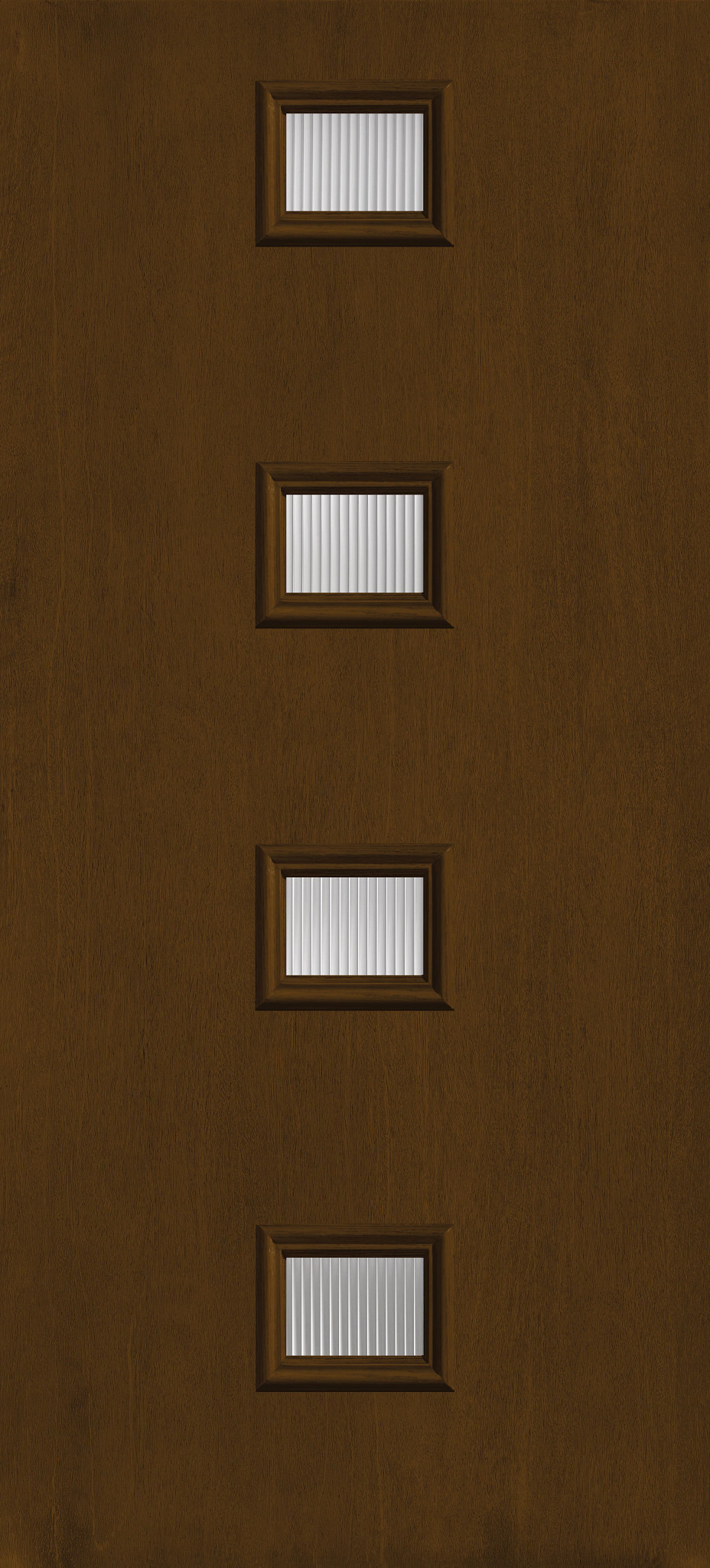 Pulse® in Oak Grain Fiberglass FC4XK