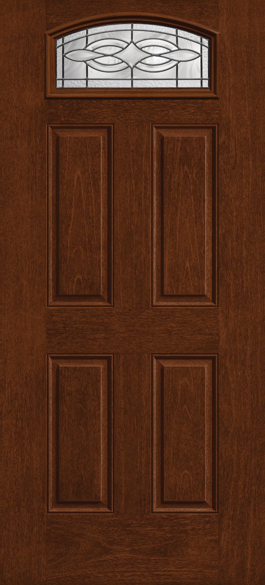 Fiber-Classic® Mahogany Collection™ FCM721