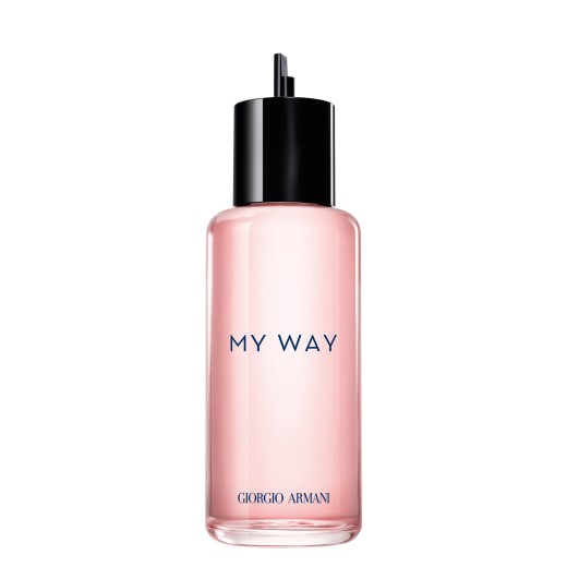 armani my way edp refill 150 ml