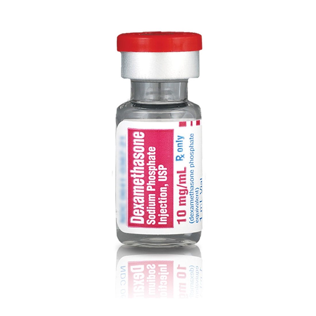 Dexamethasone 10mg/ml 10ml Vial