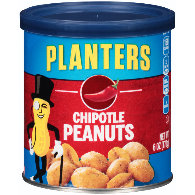 Peanuts Planters