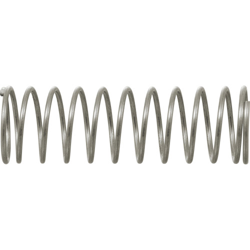 Hillman Compression Spring 123 (12 Pack)