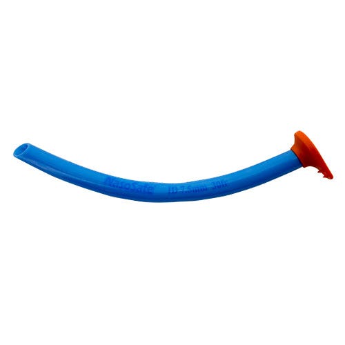 Each - NasoSafe® Nasopharyngeal Airway 32Fr, 7.5mm Orange