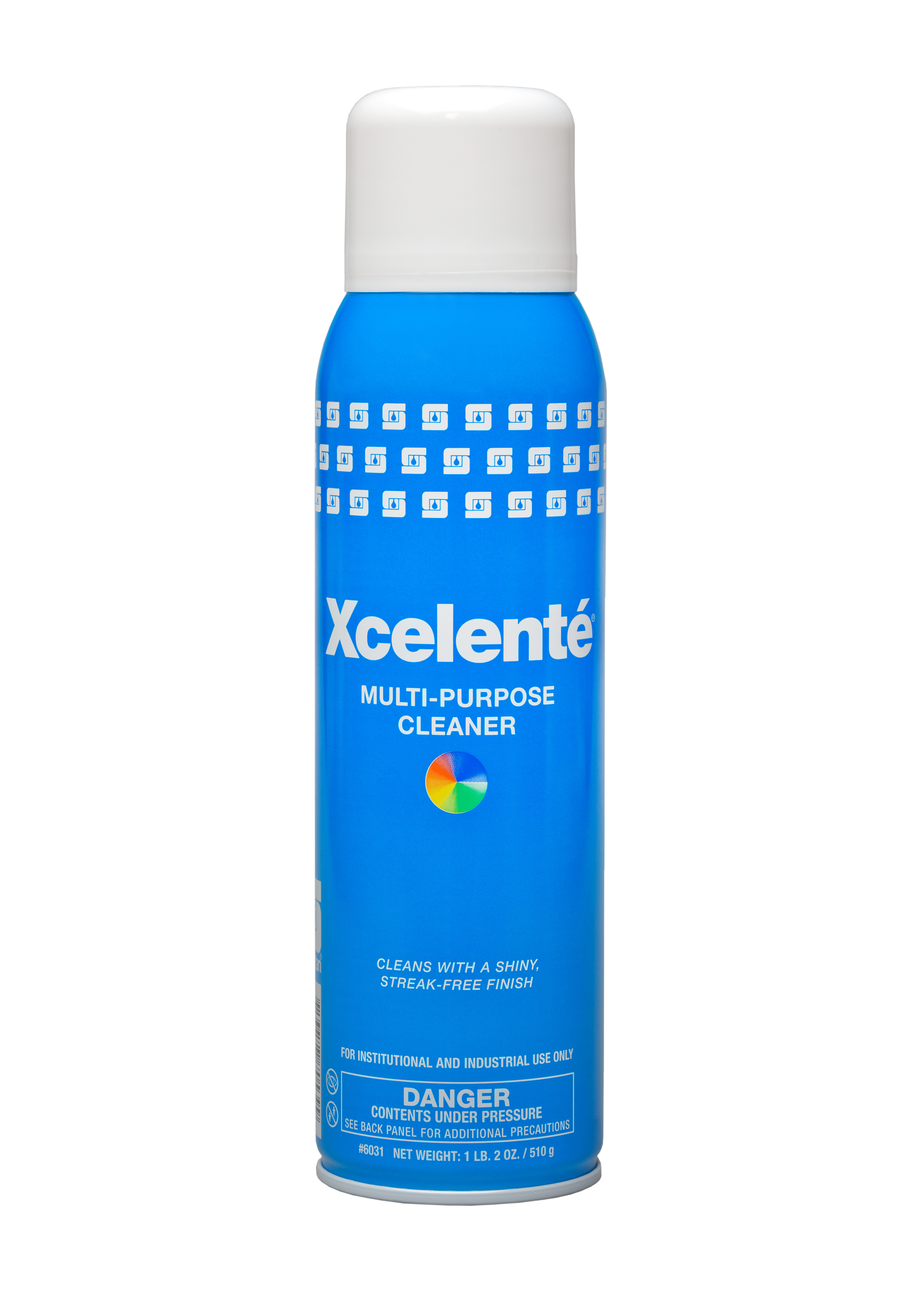 Spartan Chemical Company Xcelente Multi-Purpose Cleaner, 12-20 OZ.CAN