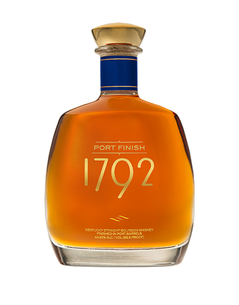 1792 PORT FINISH BOURBON