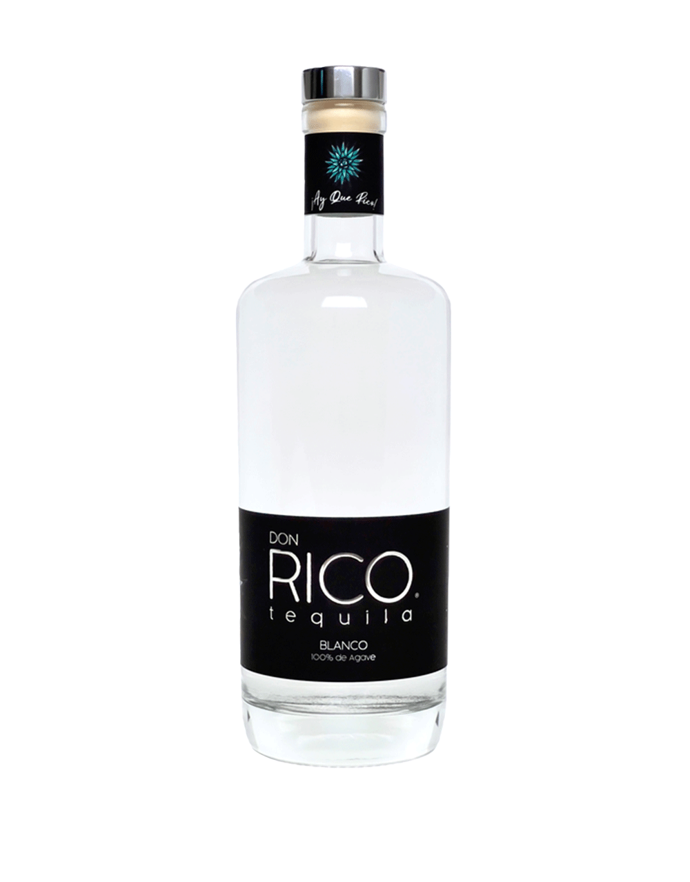 DON RICO TEQUILA BLANCO