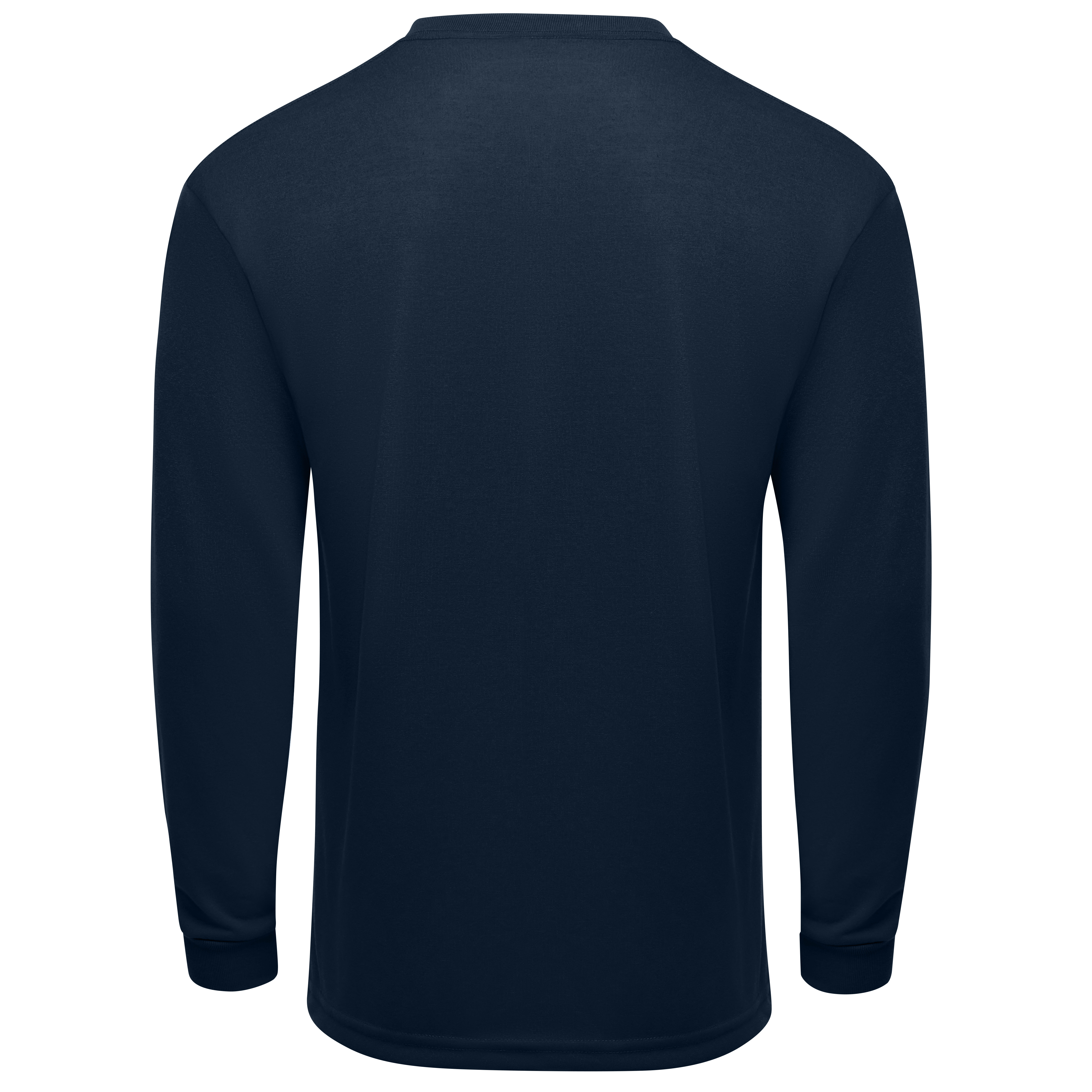 Picture of Red Kap® SK2L Long-Sleeve Performance Core Pocket Tee