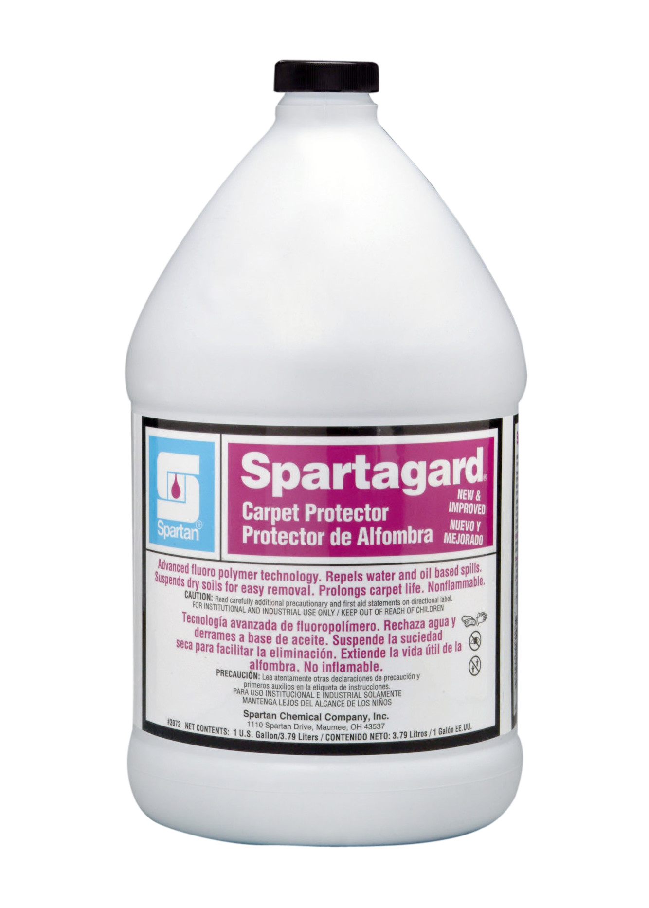 Spartan Chemical Company Spartagard, 1 GAL 4/CSE
