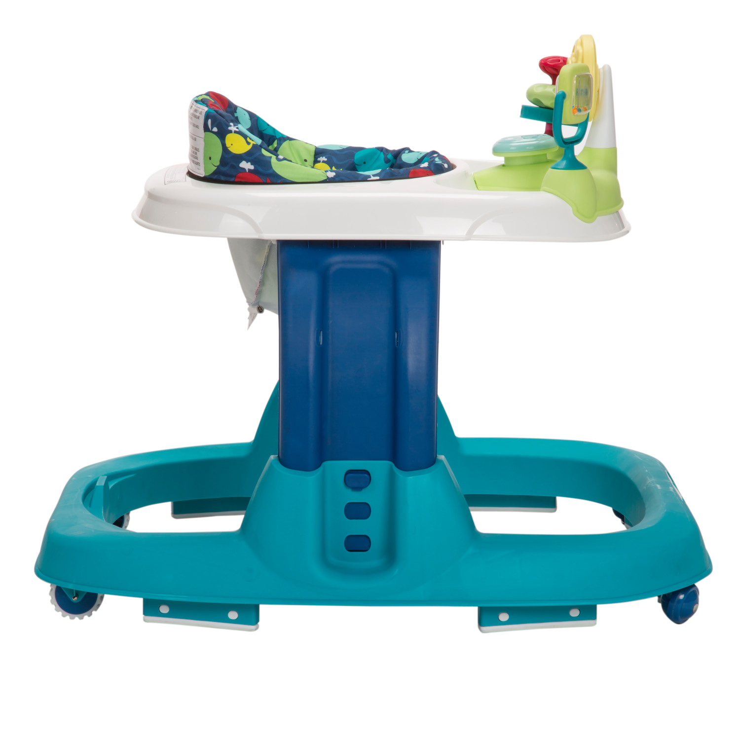 Safety 1st Ready, Set, Walk! Developmental Walker eBay