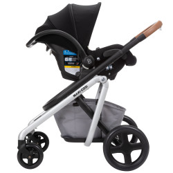Travel System