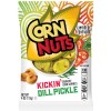 Hormel Smart Label CORN NUTS Kickin Dill Pickle