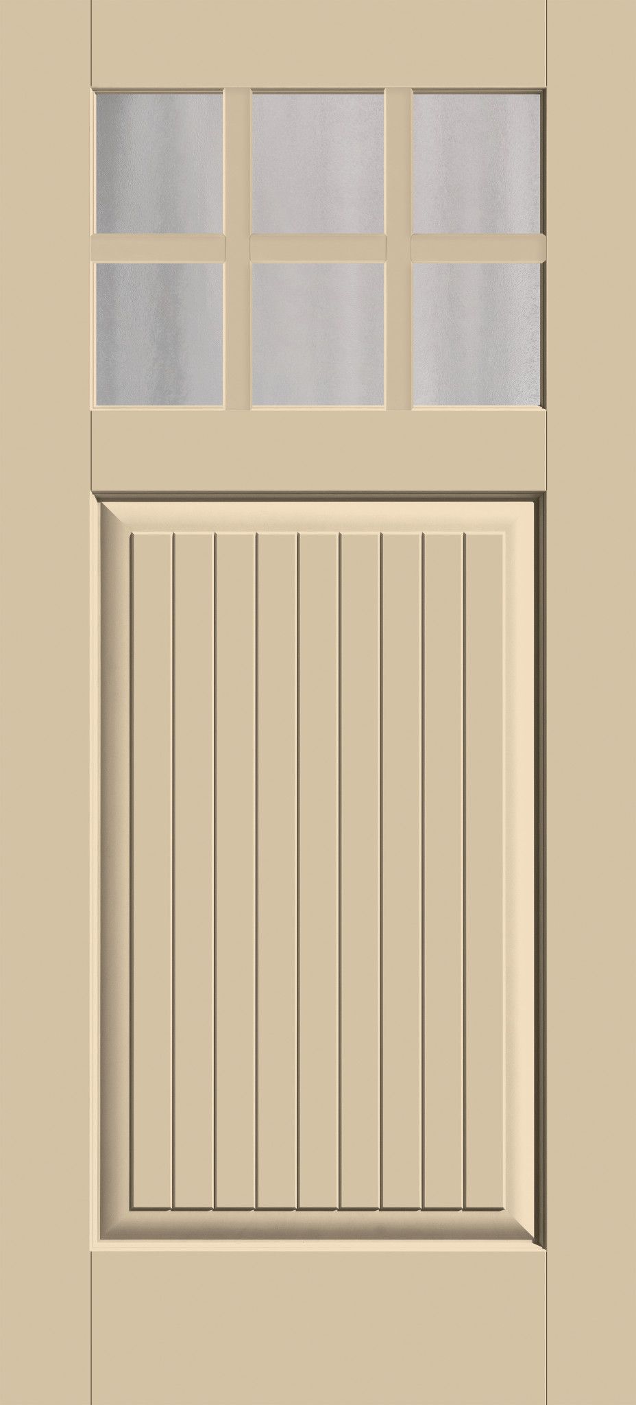 Classic Craft® Artíssa Collection®™ in Canvas CCV960XJ
