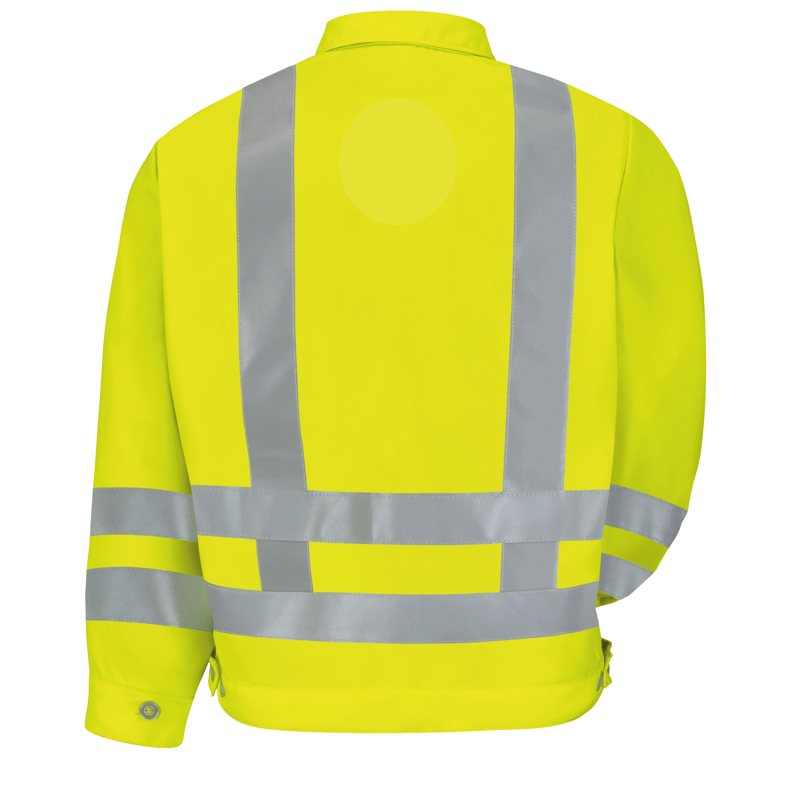Picture of Red Kap® JY32 C3L2 Hi-Visibility Jacket - Class 3 Level 2