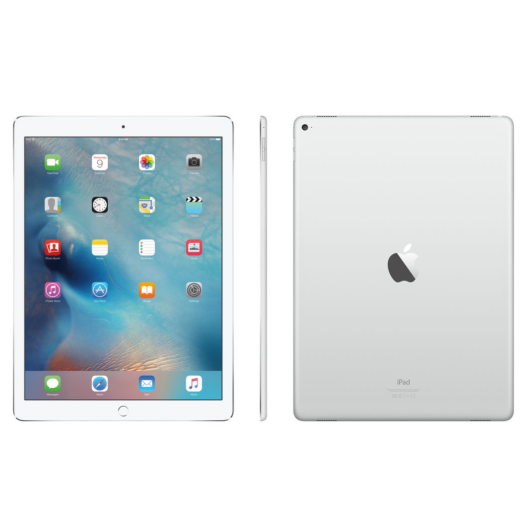 Apple iPad Pro 9.7-Inch 32GB Wi-Fi + 4G LTE 12MP Camera Dual-Core Tablet - New | eBay