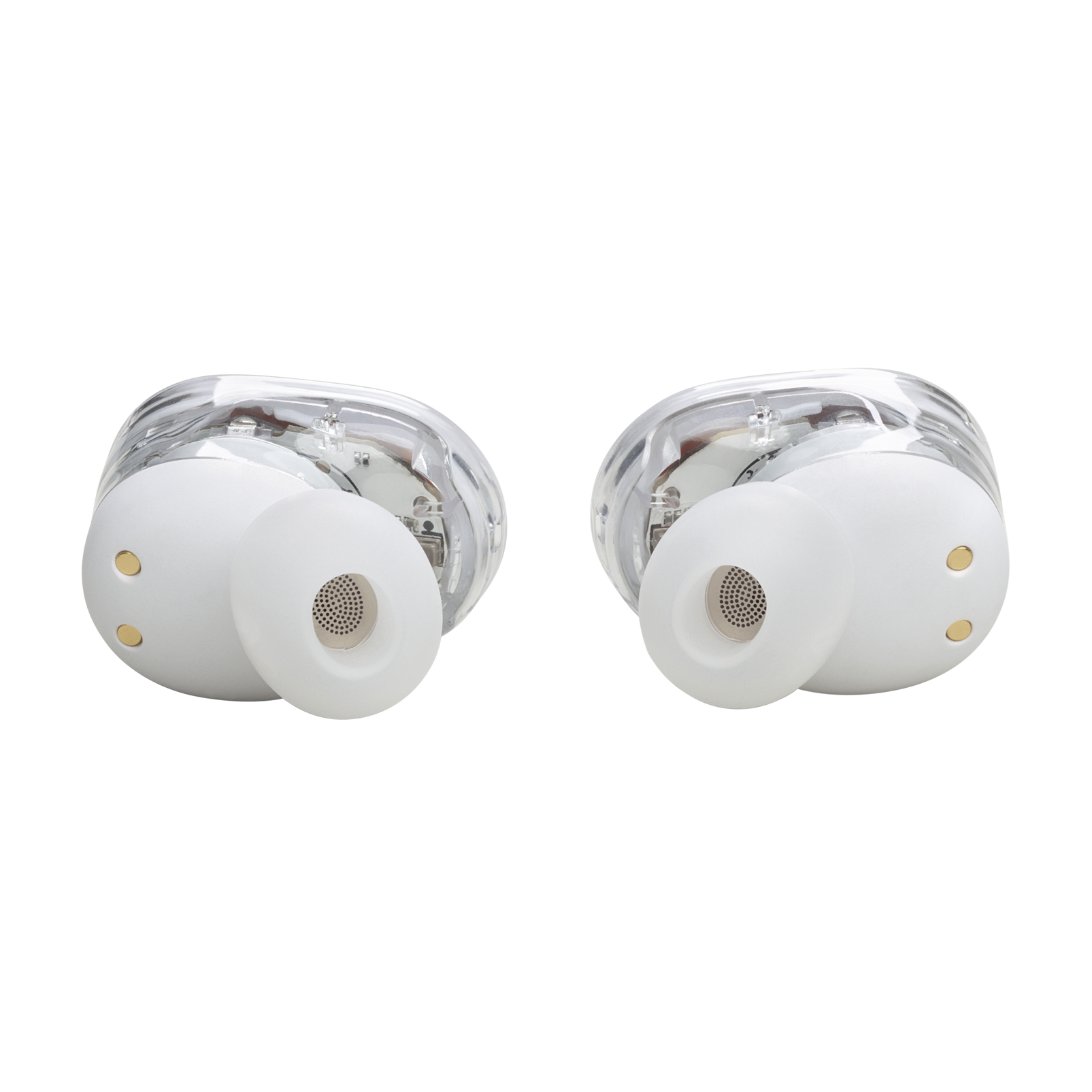 JBL Tune Buds Ghost Edition, Auriculares inalámbricos verdaderos con cancelación de ruido - Imagen 13 de 22