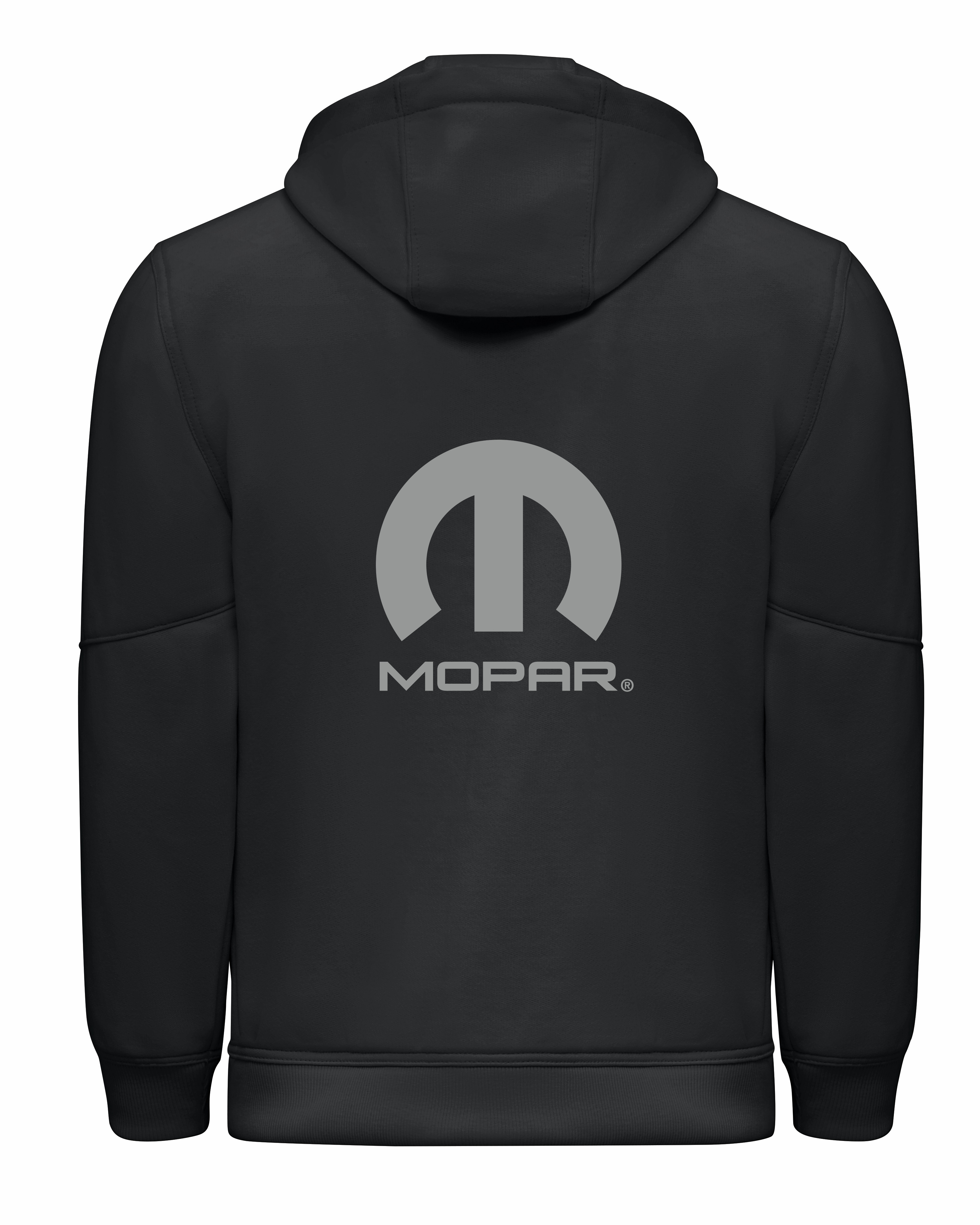 Picture of Red Kap® 8143 Mopar Performance Work Hoodie