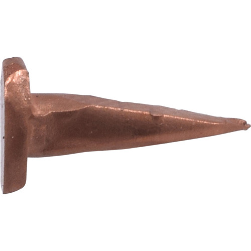 Hillman Copper Cut Tacks (4 x 7/16") 1 oz.