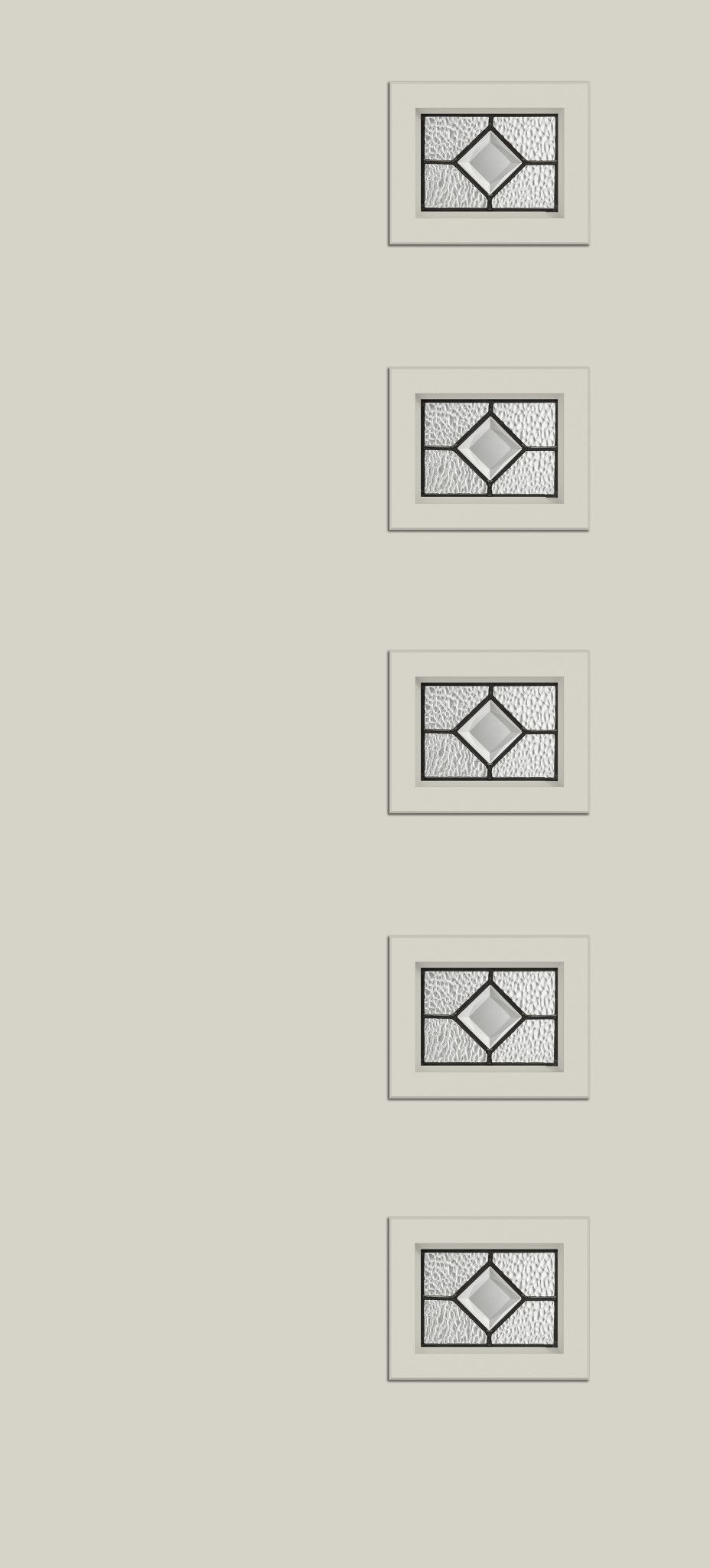 Pulse® Modern Profiles™ Pulse — 5RPB