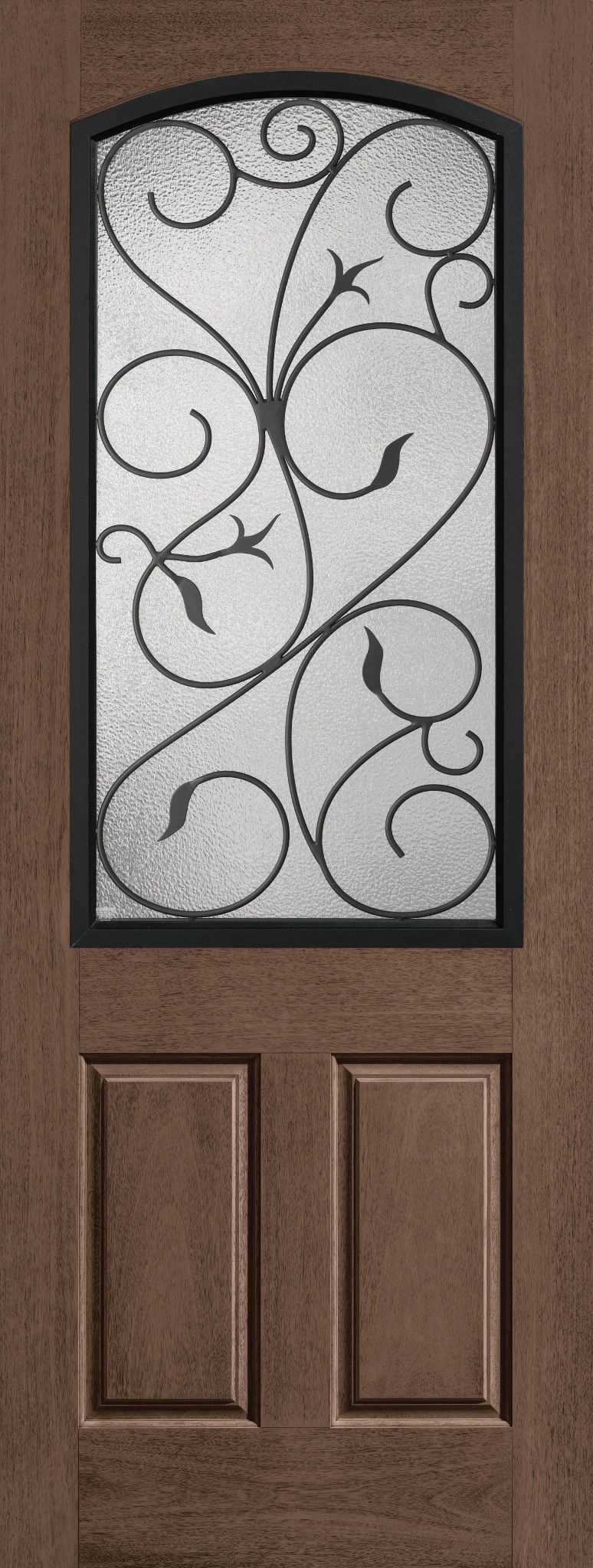 Classic Craft® Founders Collection®™ in Mahogany Grain CCR804037