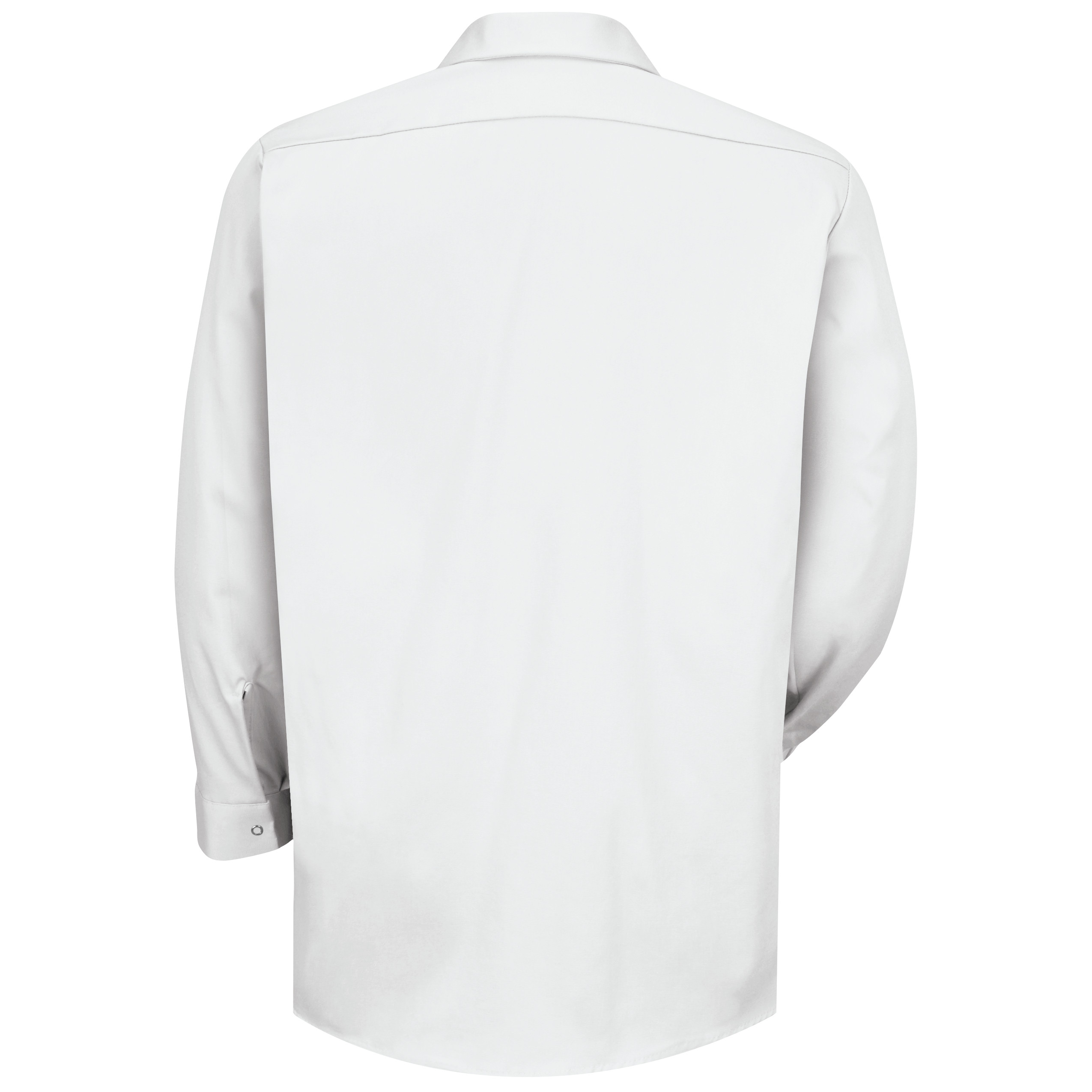 Picture of Red Kap® SC16 Men's Long Sleeve Specialized Cotton Work Shirt