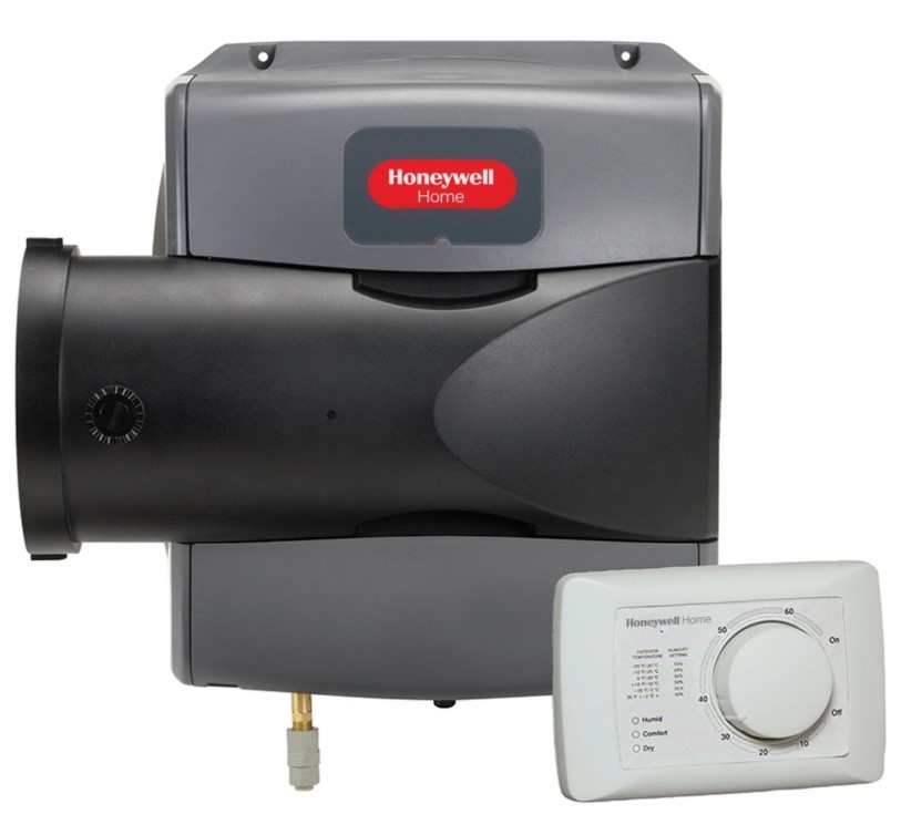 Honeywell HE100A1000 TRUEEASE 12 GPD