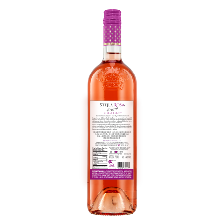 Stella Rosa Stella Berry