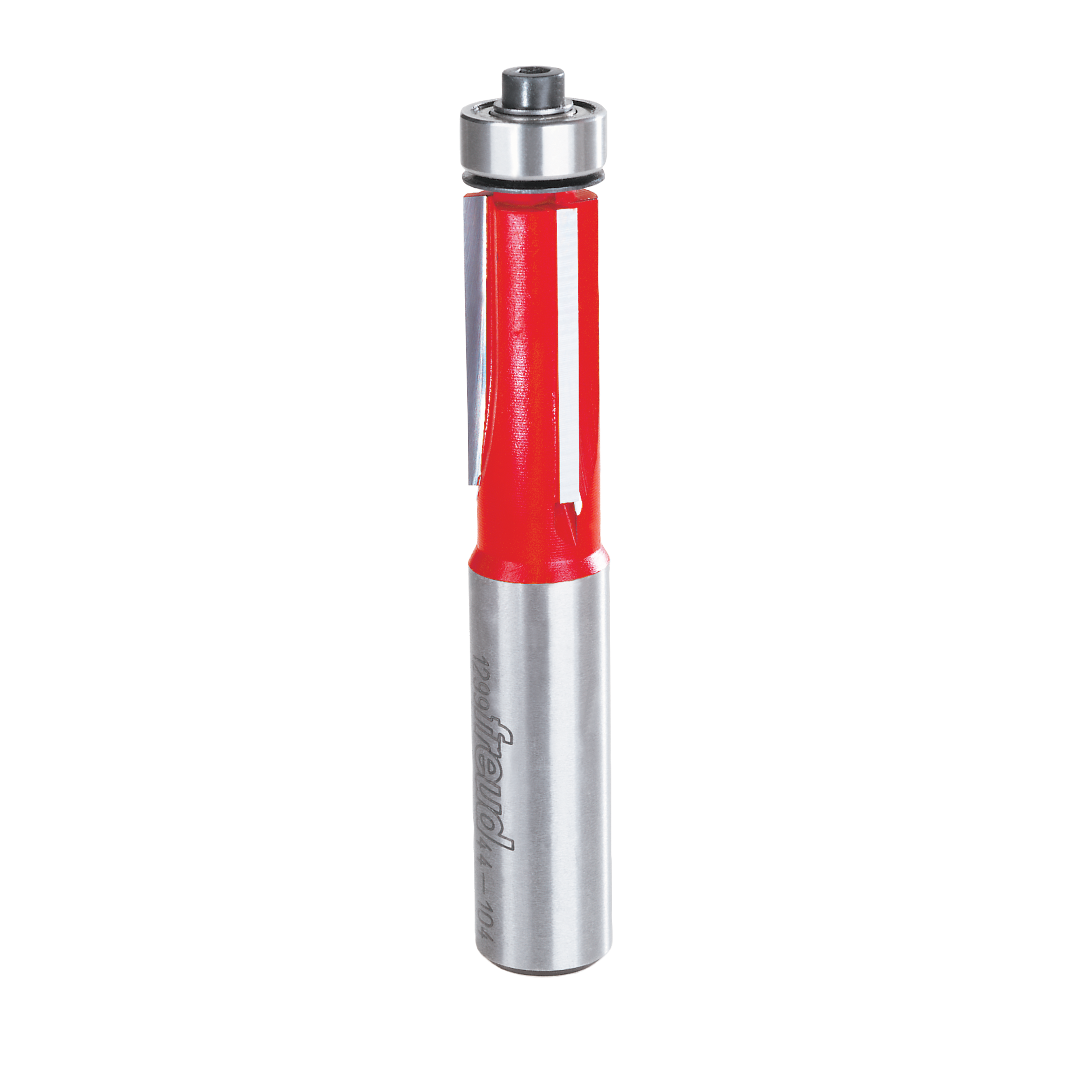 1/2" (Dia.) Bearing Flush Trim Bit