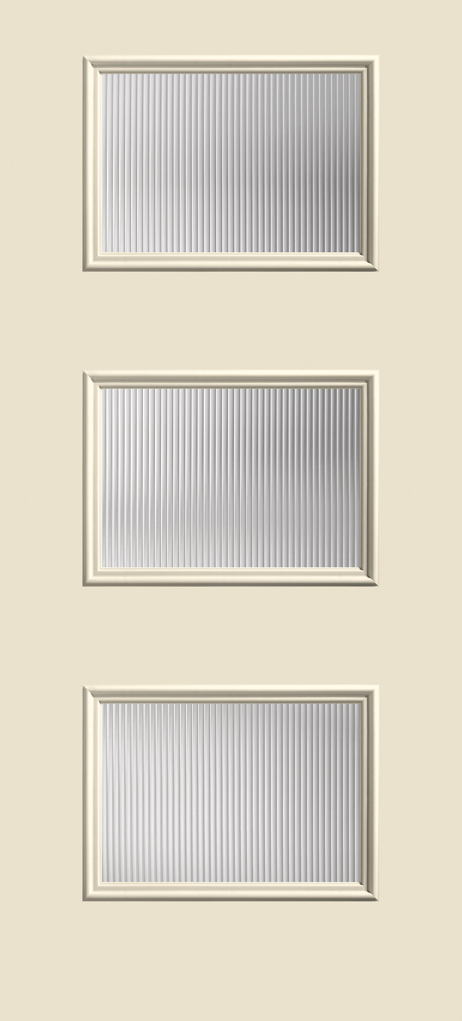 Pulse® Modern Smooth-Star® Pulse — S2XK