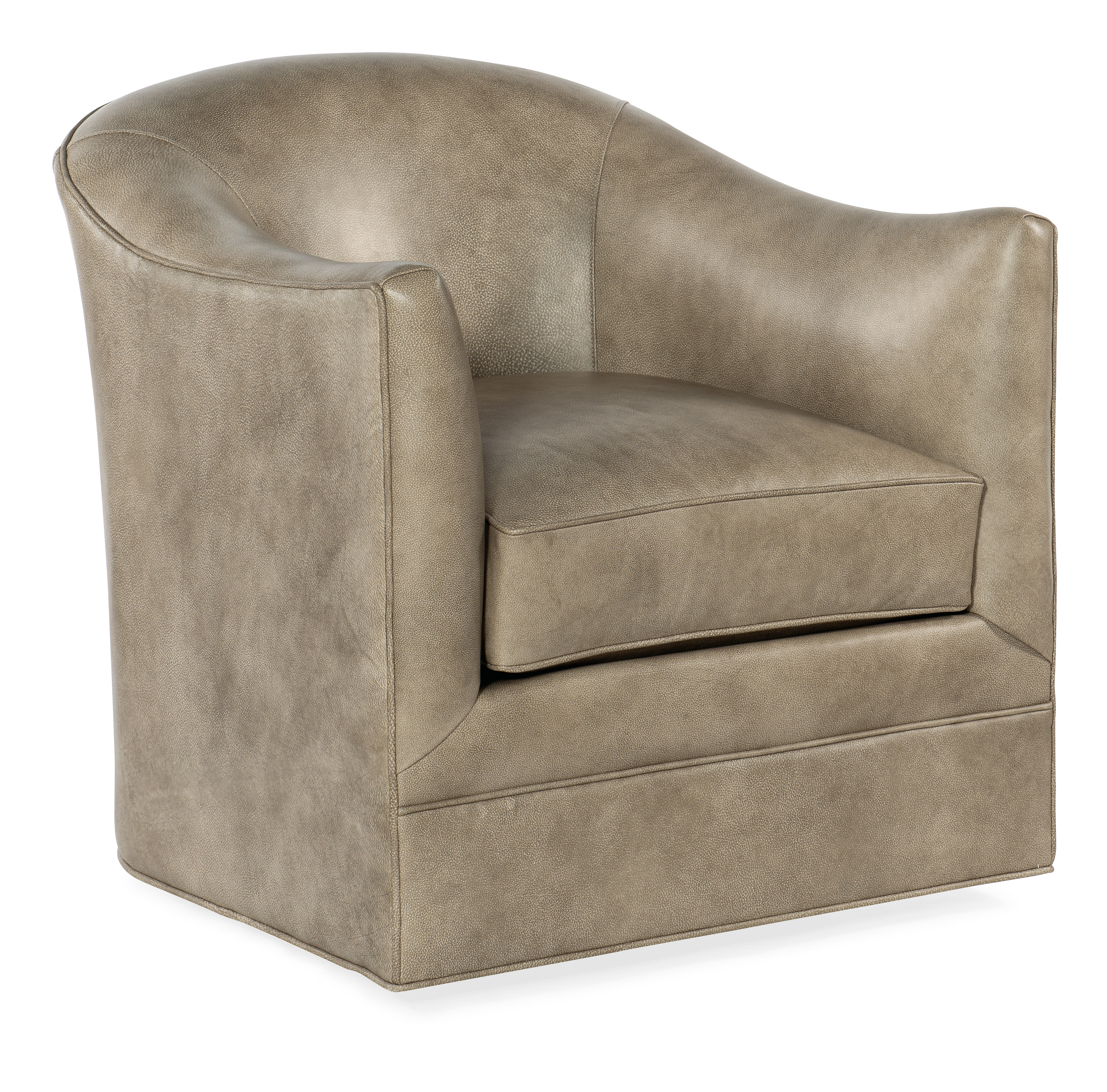 Picture of Gideon Swivel Club Chair