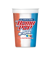 Original Frozen Popsicle Cup, 1dz