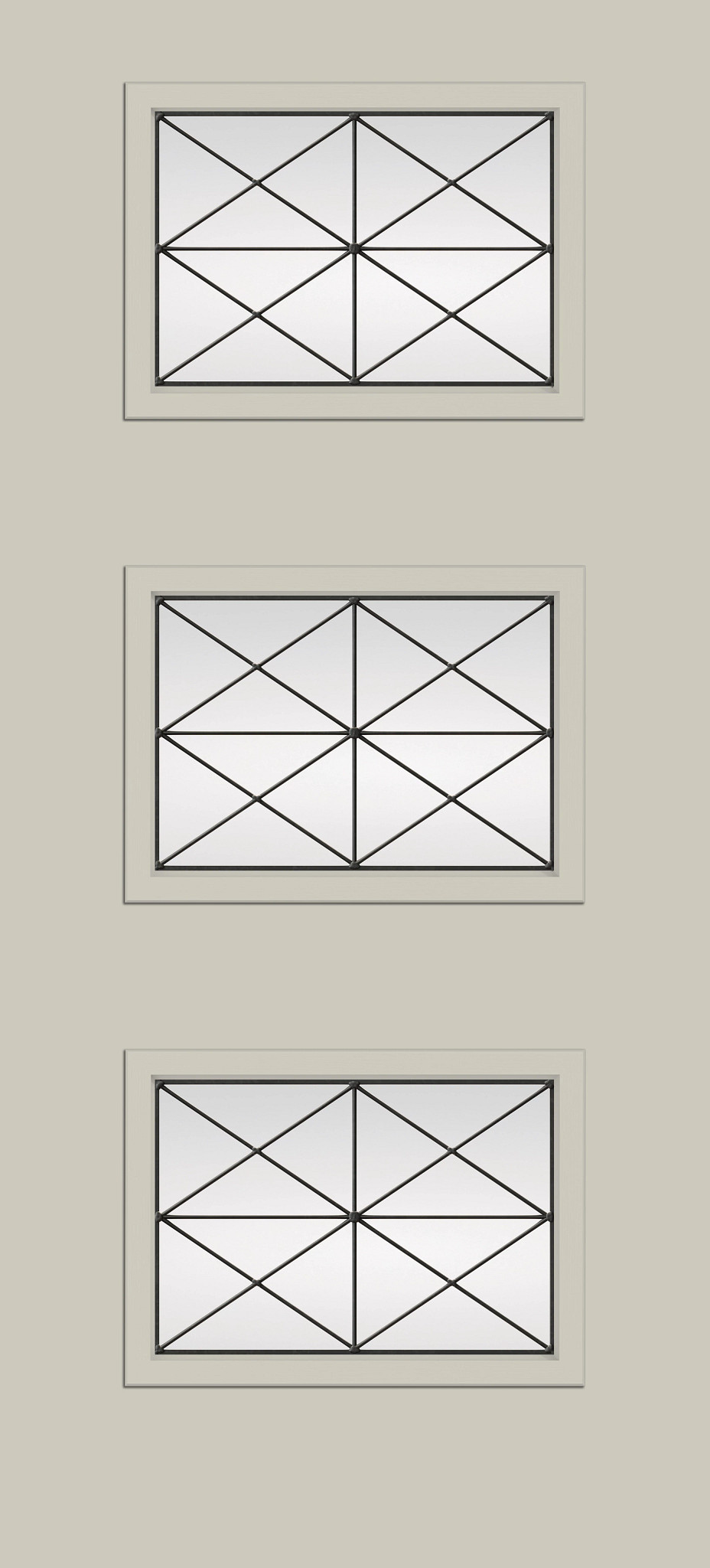 Pulse® Modern Profiles™ Pulse — 2CX